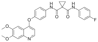 Cabozantinib