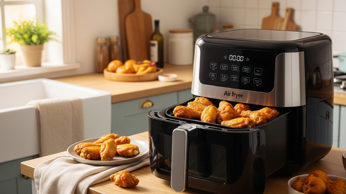 Air Fryer