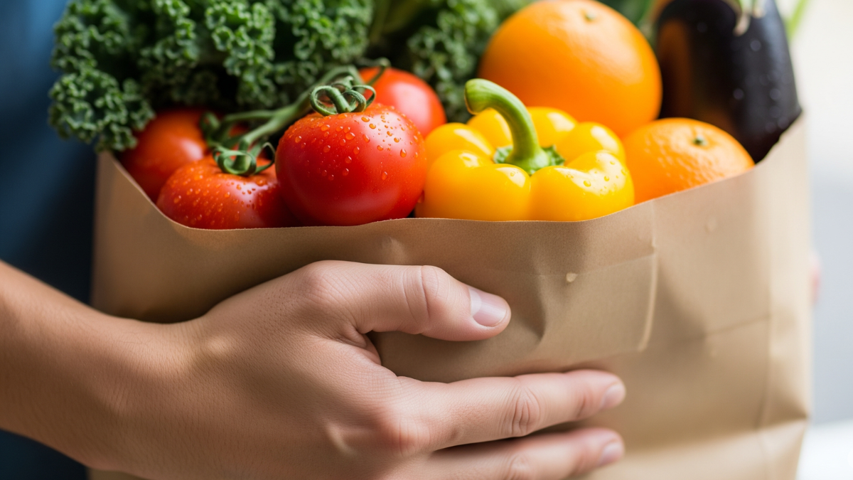 Conscious Consumerism