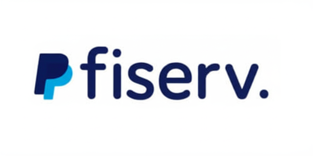 Fiserv and PayPal