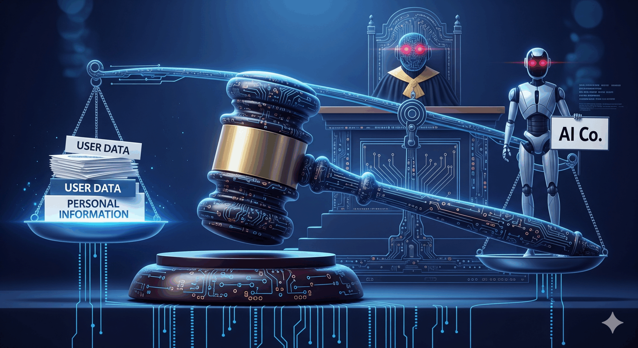 Artificial Intelligence Lawsuit against Otter.ai