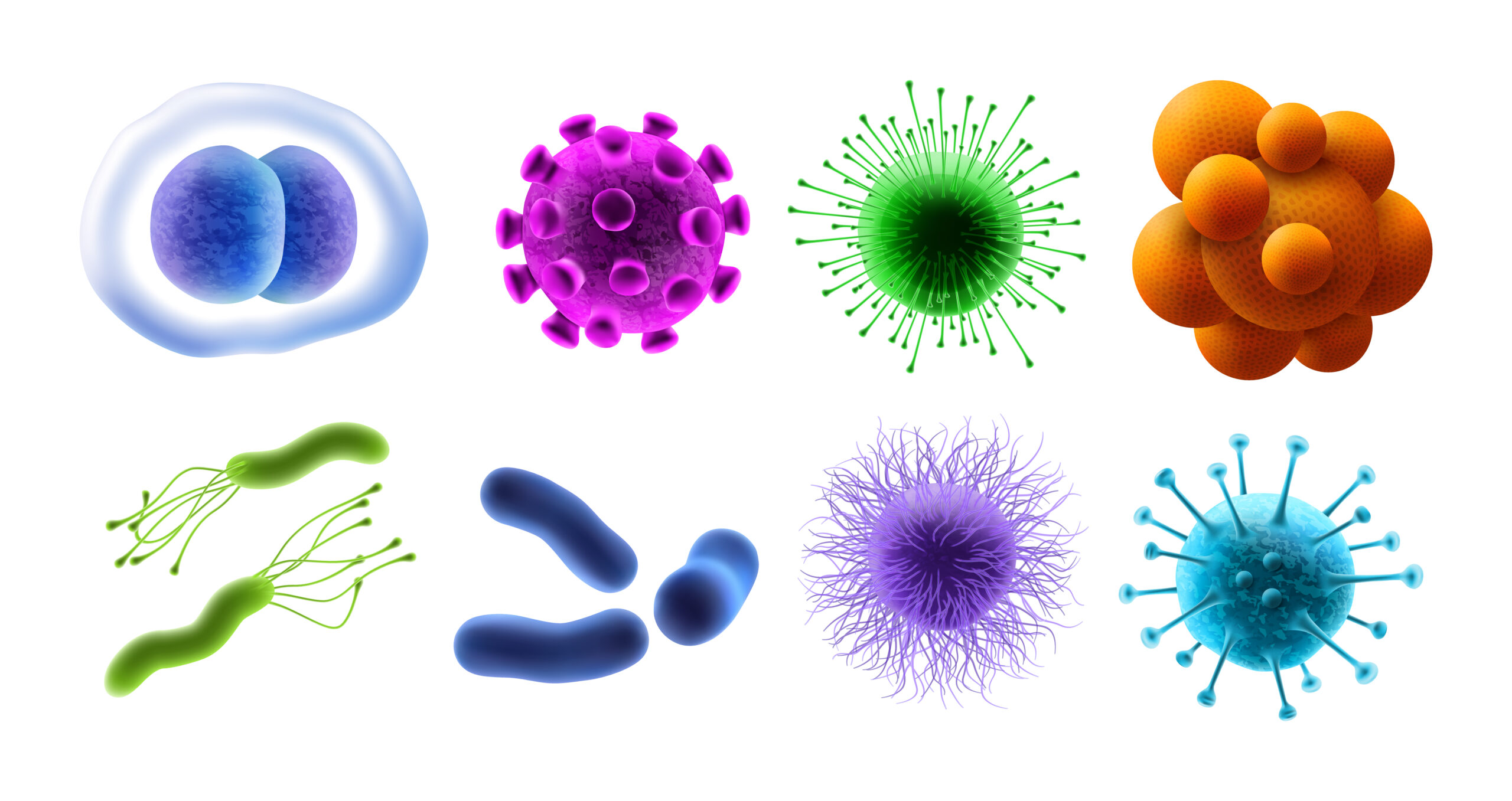Nightmare Bacteria With NDM Gene Now Widespread