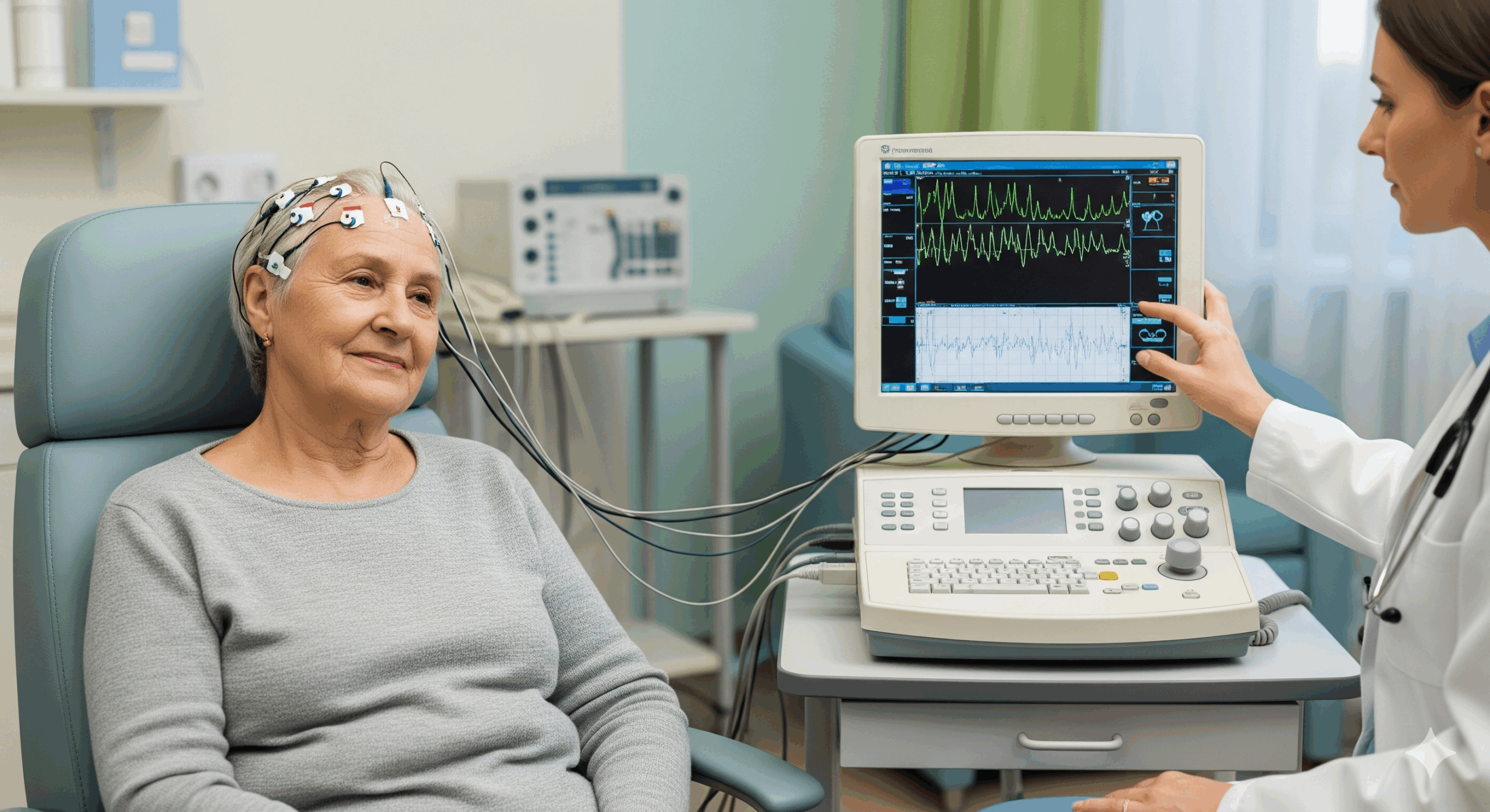 Alzheimer's Detection