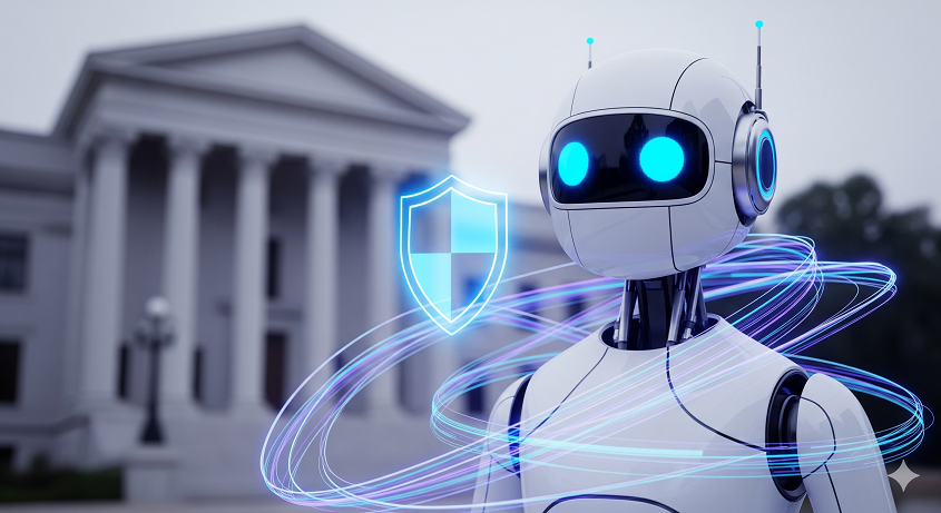 FTC Questions AI Chatbots Designed for Children