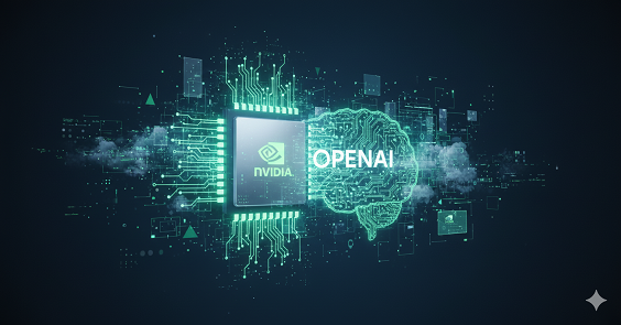 OpenAI and Nvidia