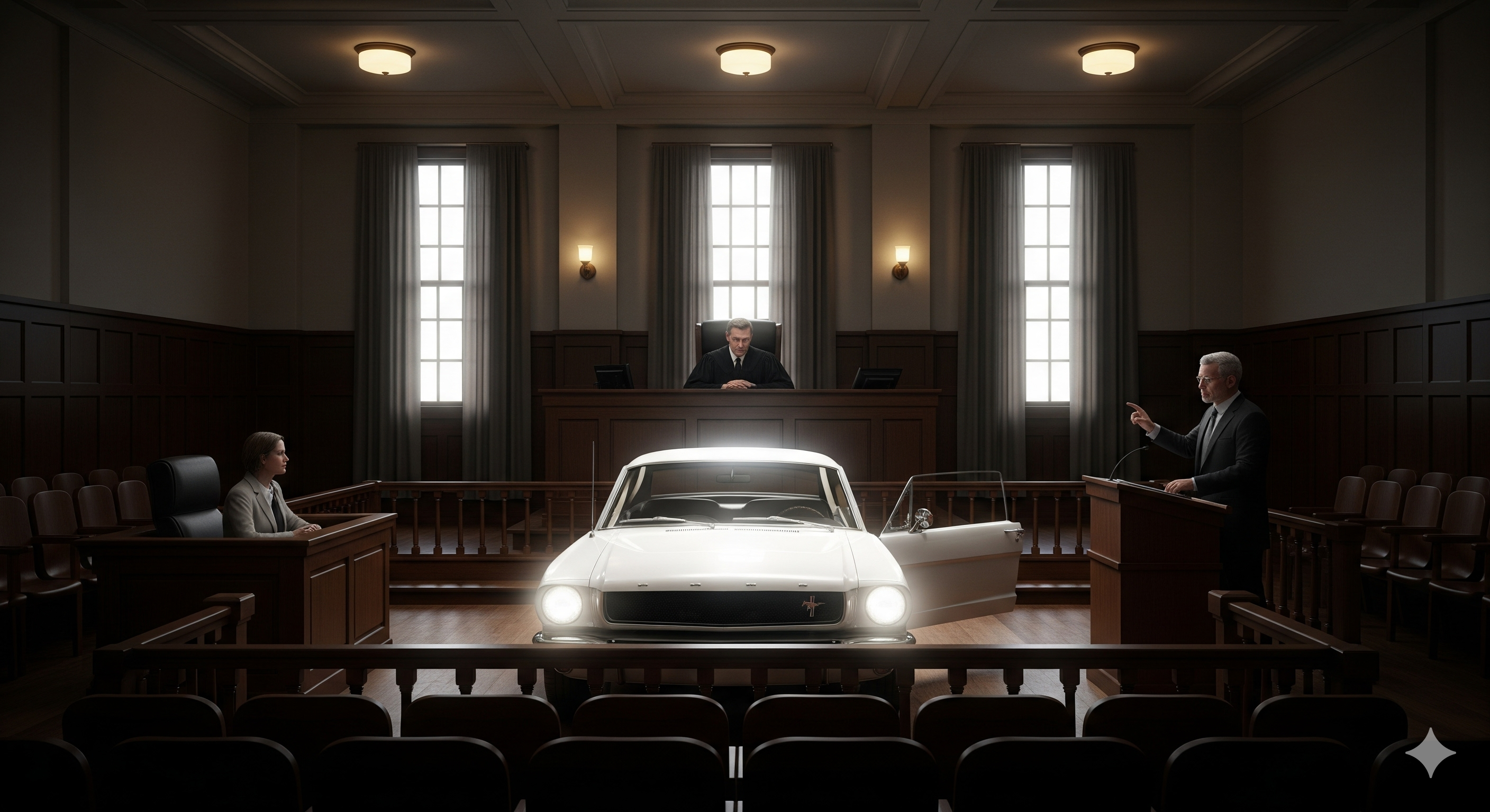 Self-Driving Tesla Tech makes Elon Musk face Lawsuit