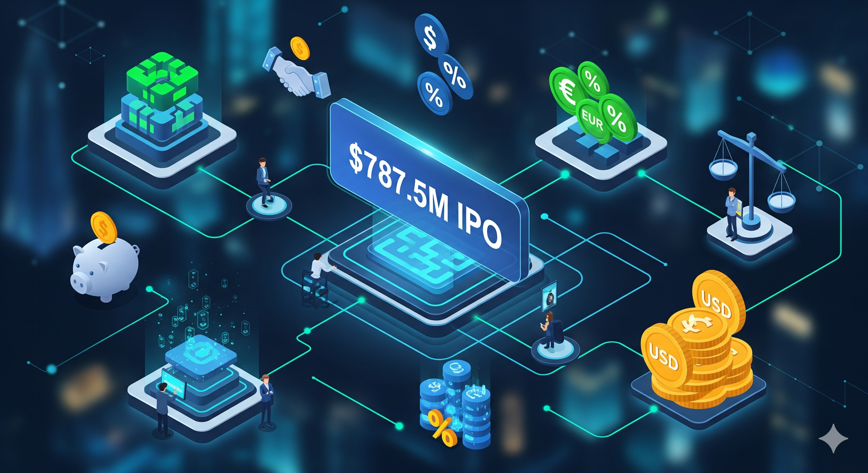 Figure’s Blockchain IPO