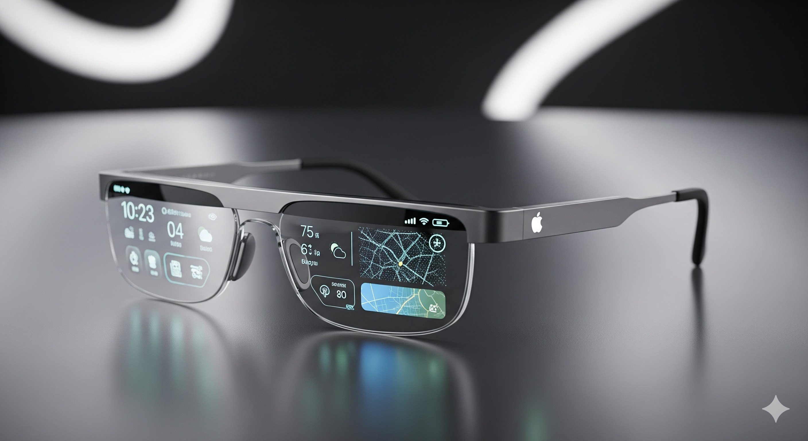 Apple AR Glasses Spark Global Excitement Among Consumers