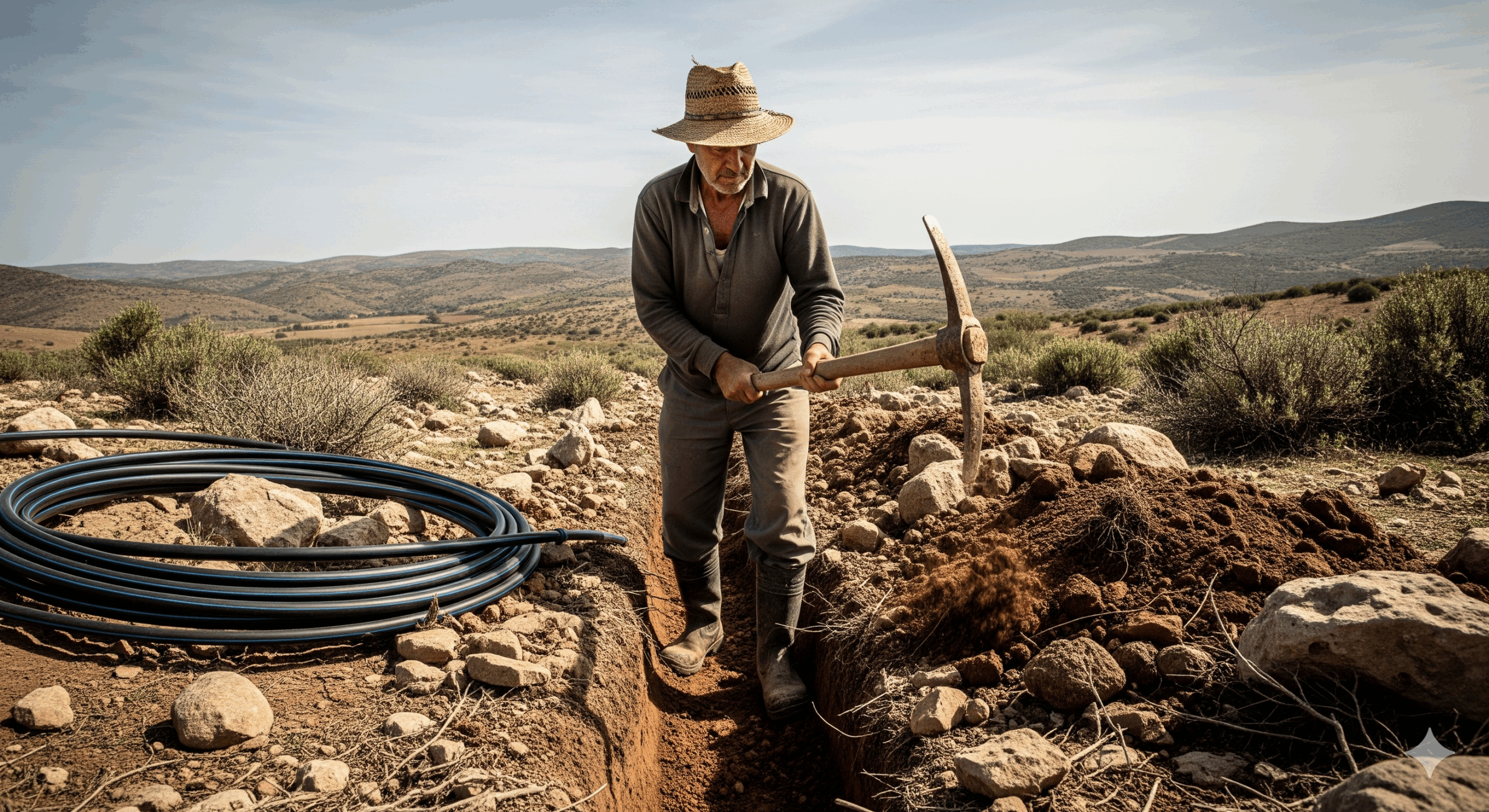 Thousands in West Virginia Lack Reliable Drinking Water Access