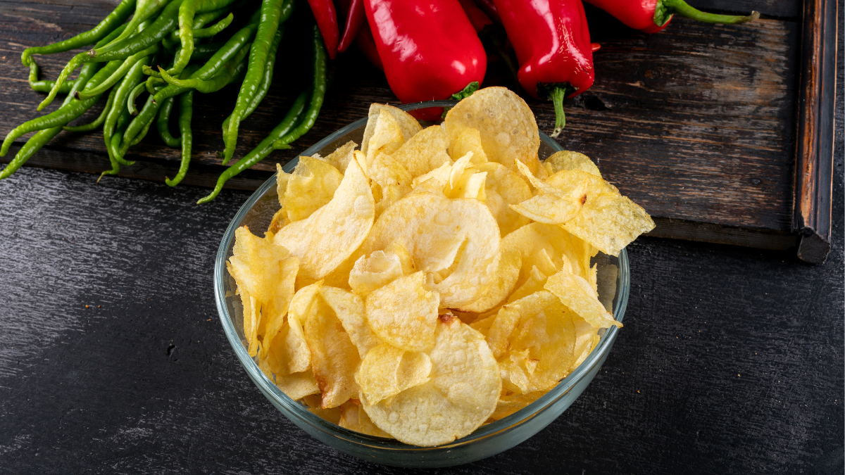 Potato Chips and the Genius Branding You Wish You Had