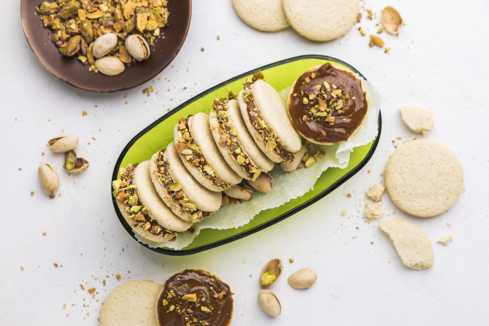 Pistachio Flavor Takes Over: The Flavor You’ll See Everywhere in 2025