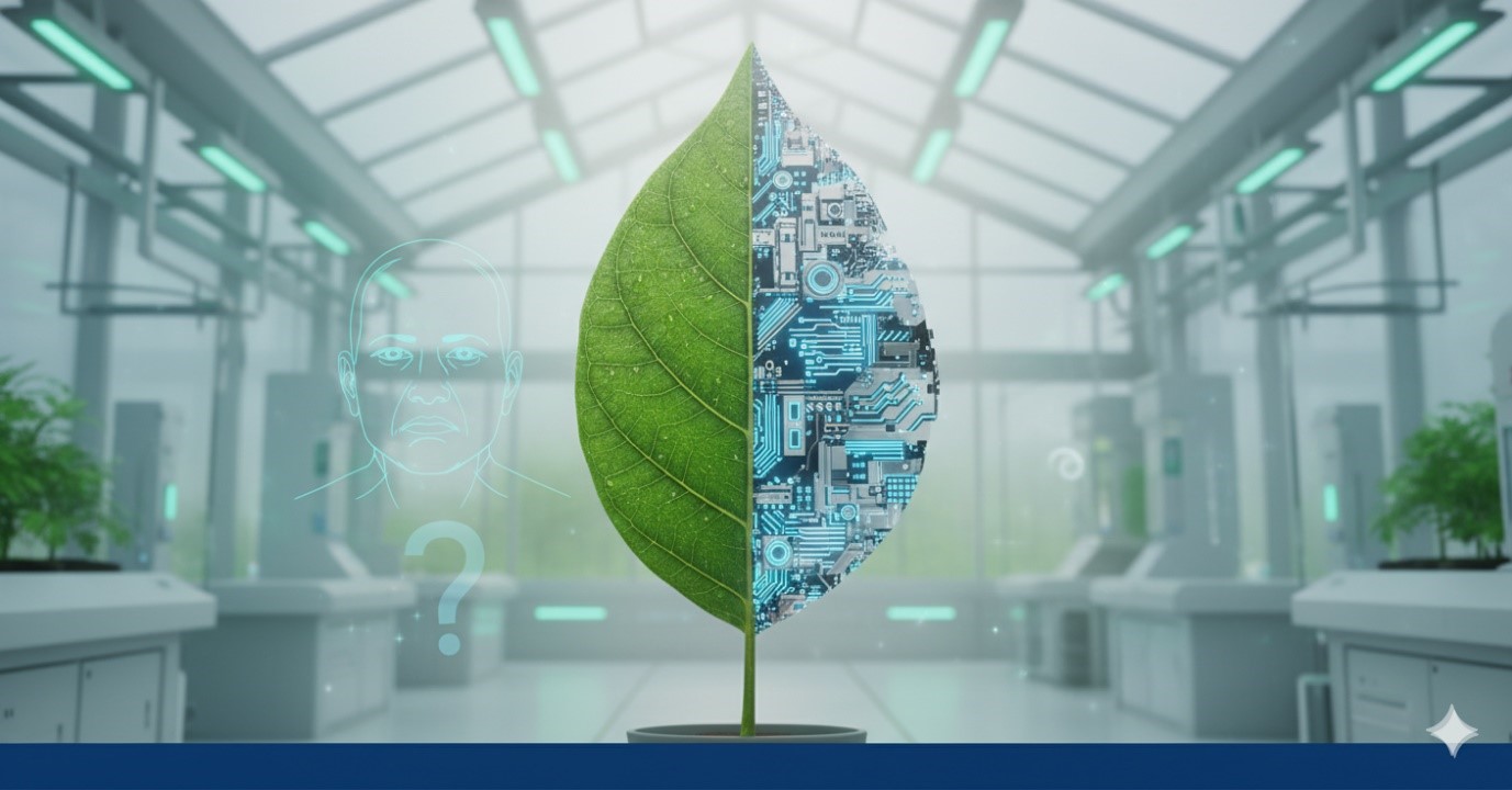 Artificial Botanicals