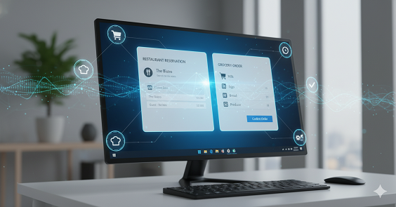 Microsoft’s AI Upgrade