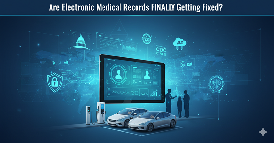 Electronic Medical Records