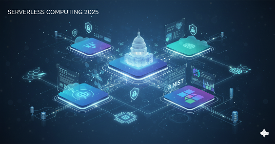 Serverless Computing
