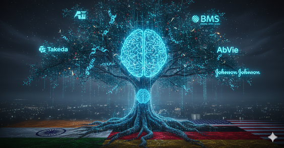 AI-Powered Drug Discovery