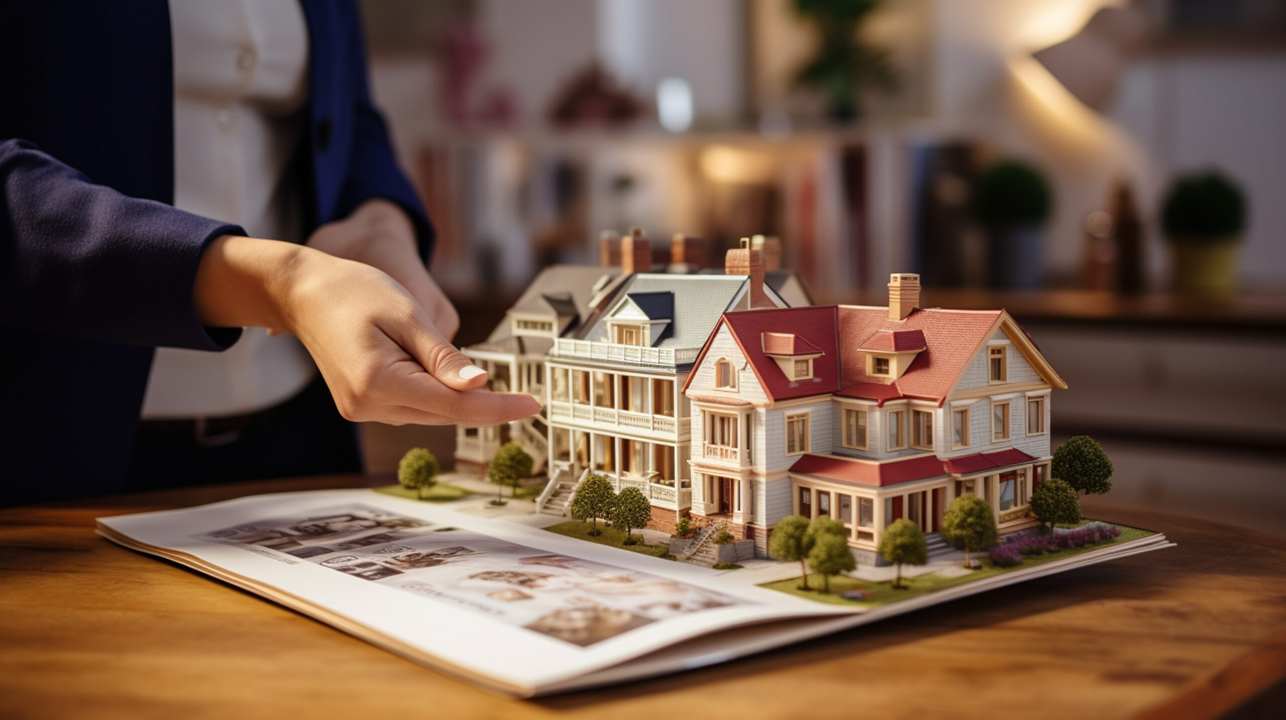 Royal Property and Maintenance: Peppercorns and Peeling Paint