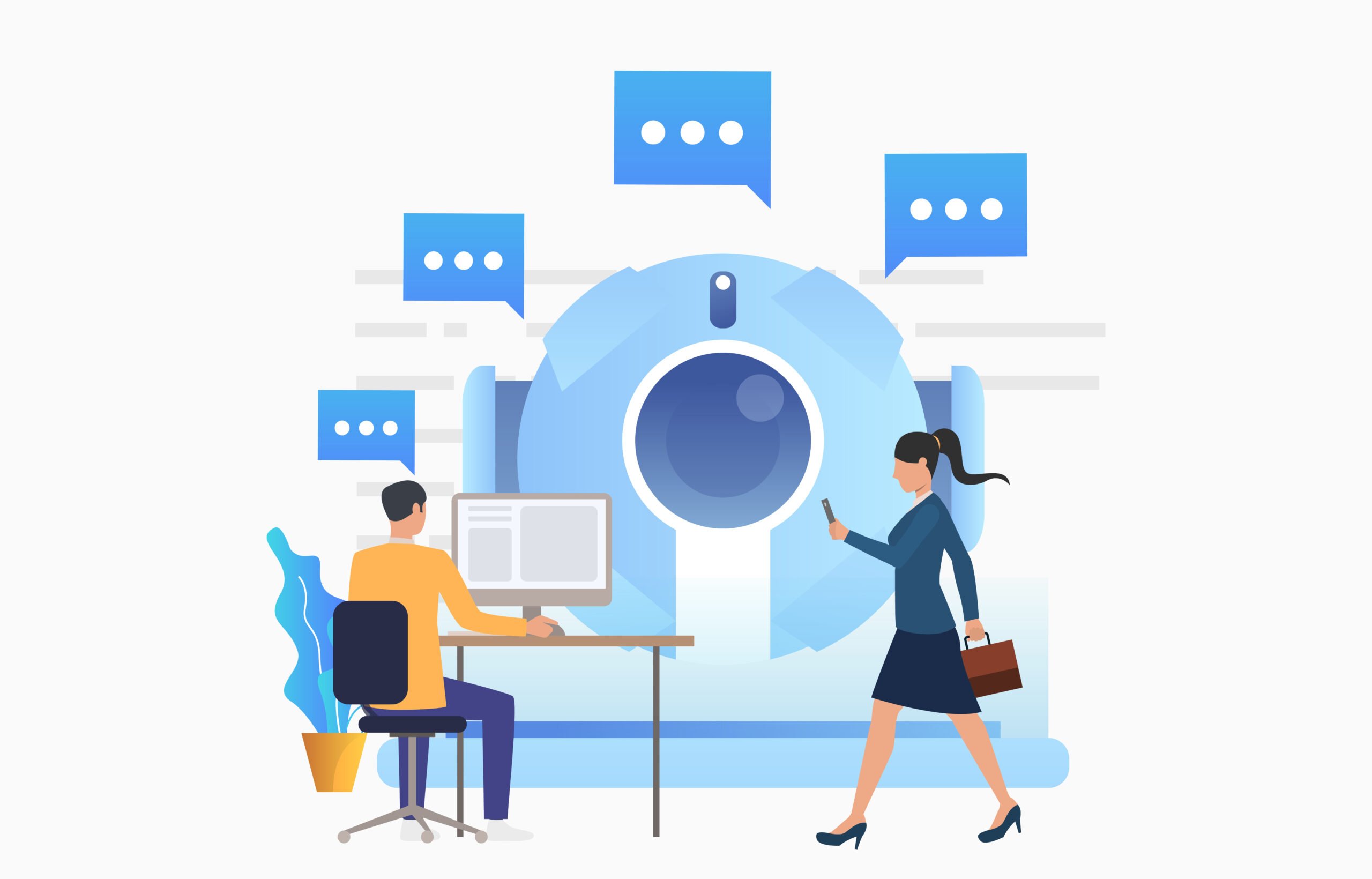 OPM Sets Sights on USA Hire Under HR Modernization Strategy