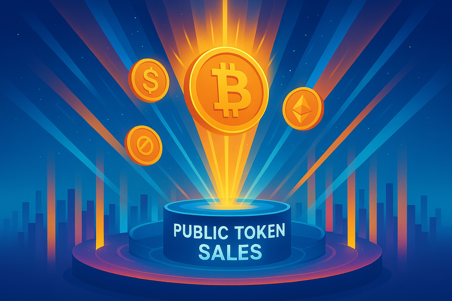 Coinbase Shares Jump