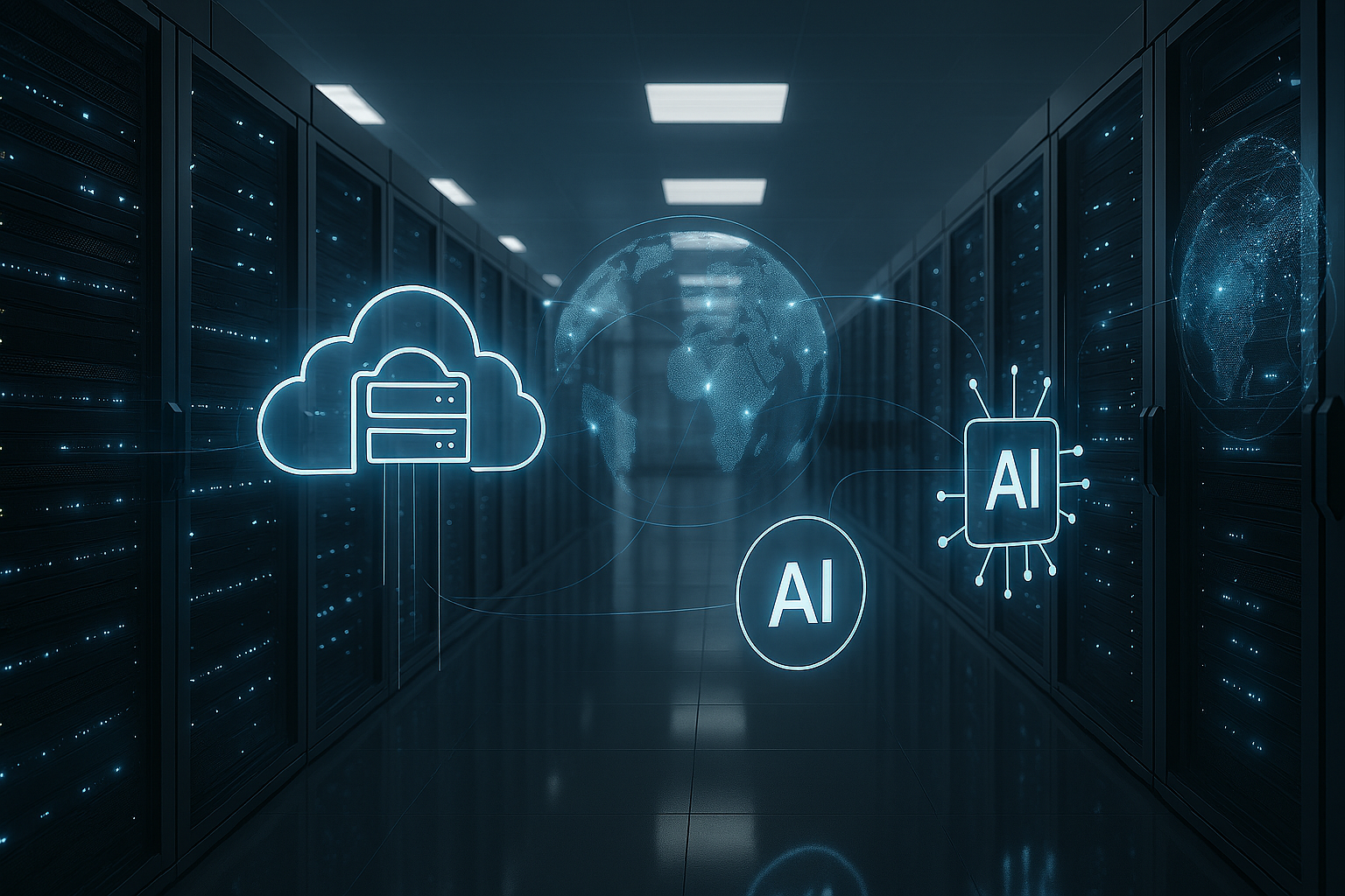 Global Cloud Service