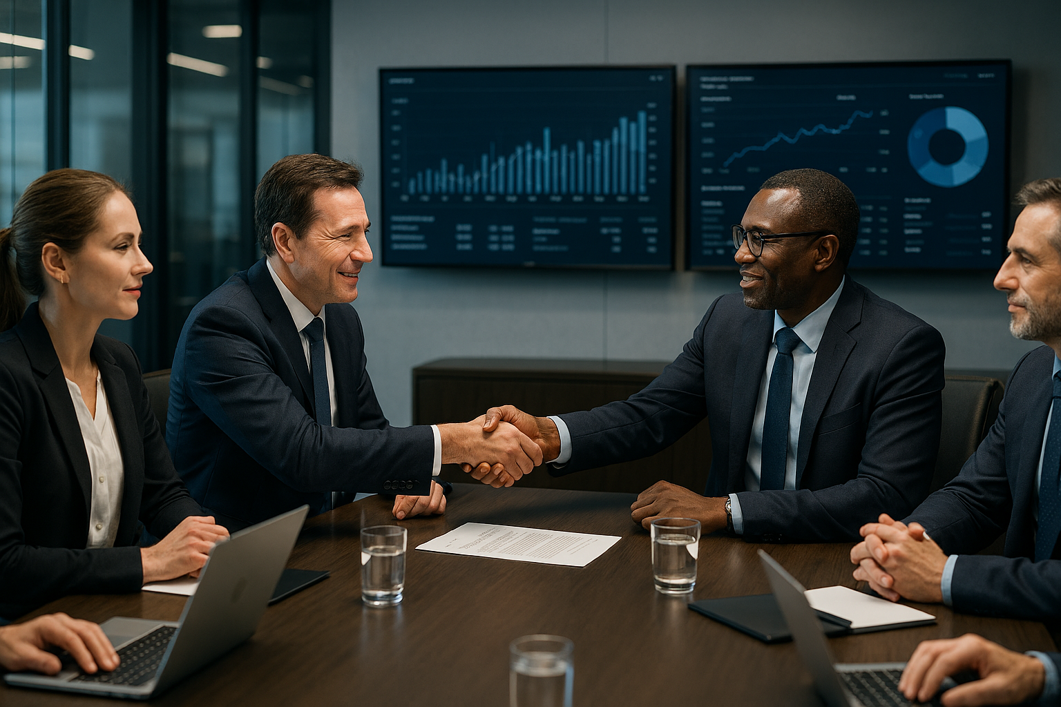 Palo Alto Networks Buys Chronosphere