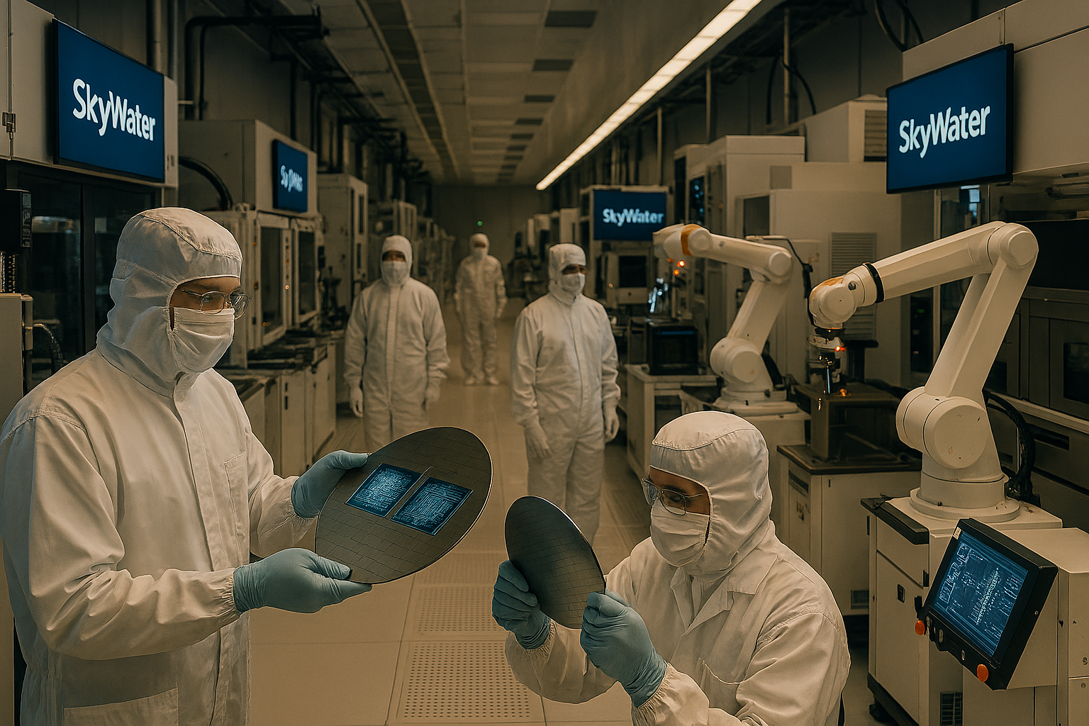 Quantum Computing Era