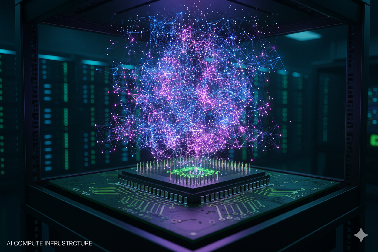 Nvidia’s Blackwell Chips