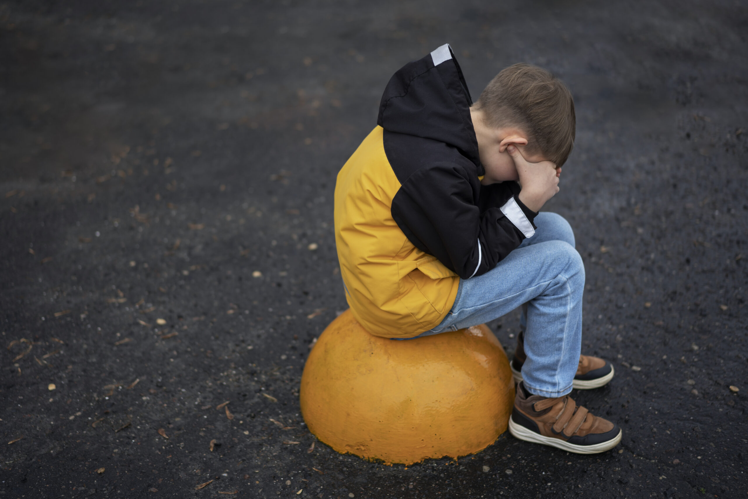 Tougher AI Testing to Tackle AI Child Abuse Imagery in UK