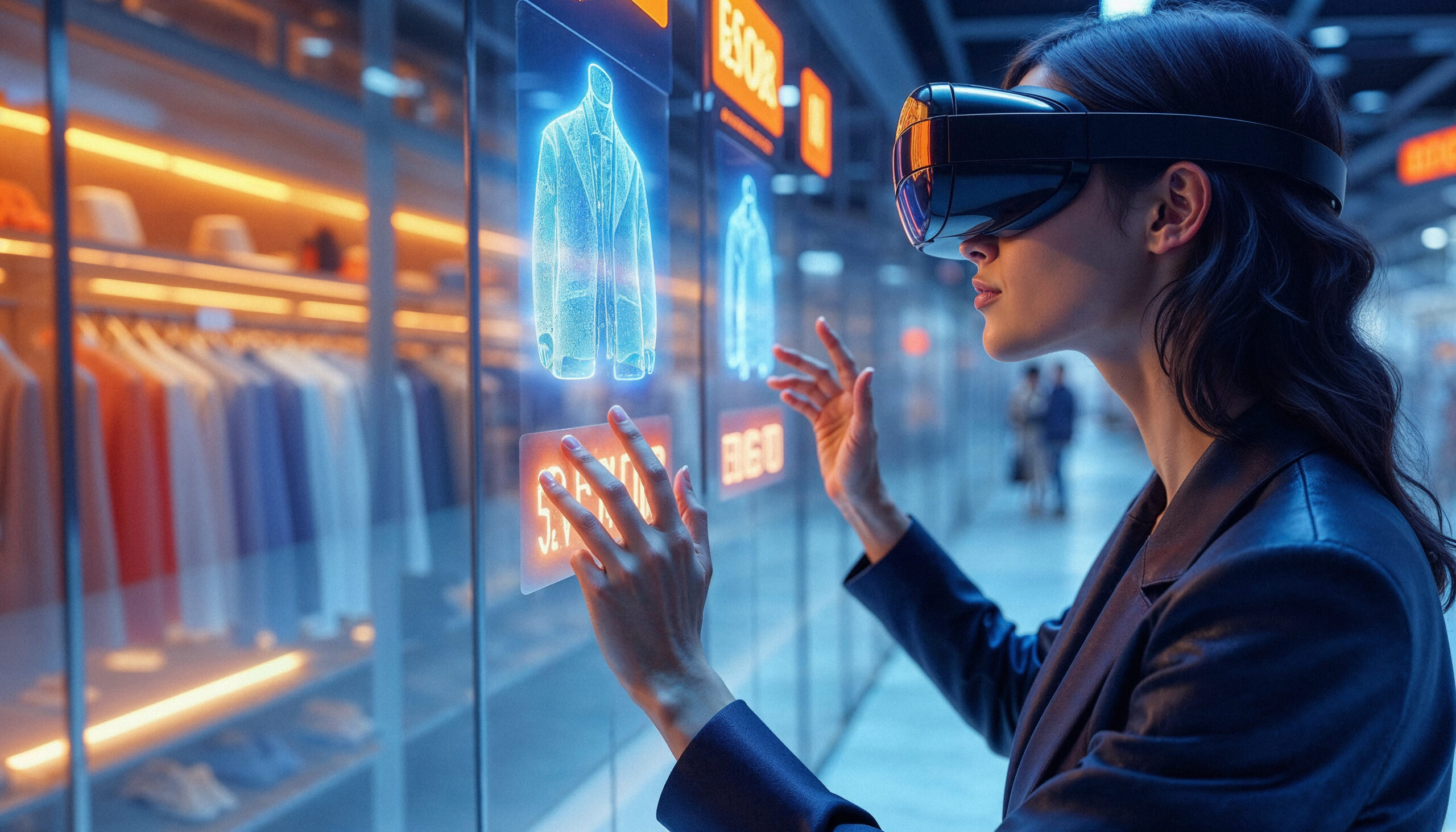 Can Luxury Brands in Metaverse Turn Virtual Looks Into Real Wins?