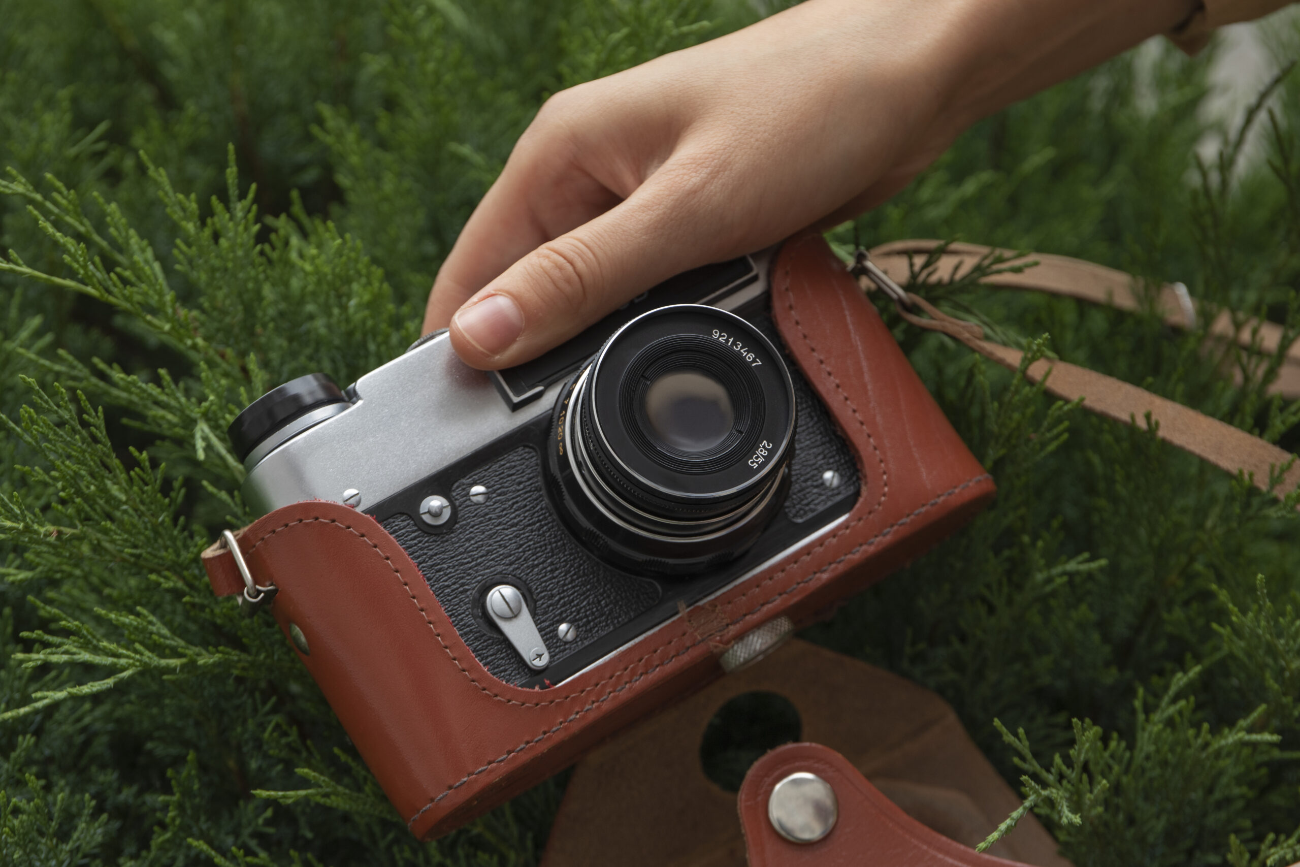 Why the Disposable Camera Is Snapping Back in Style