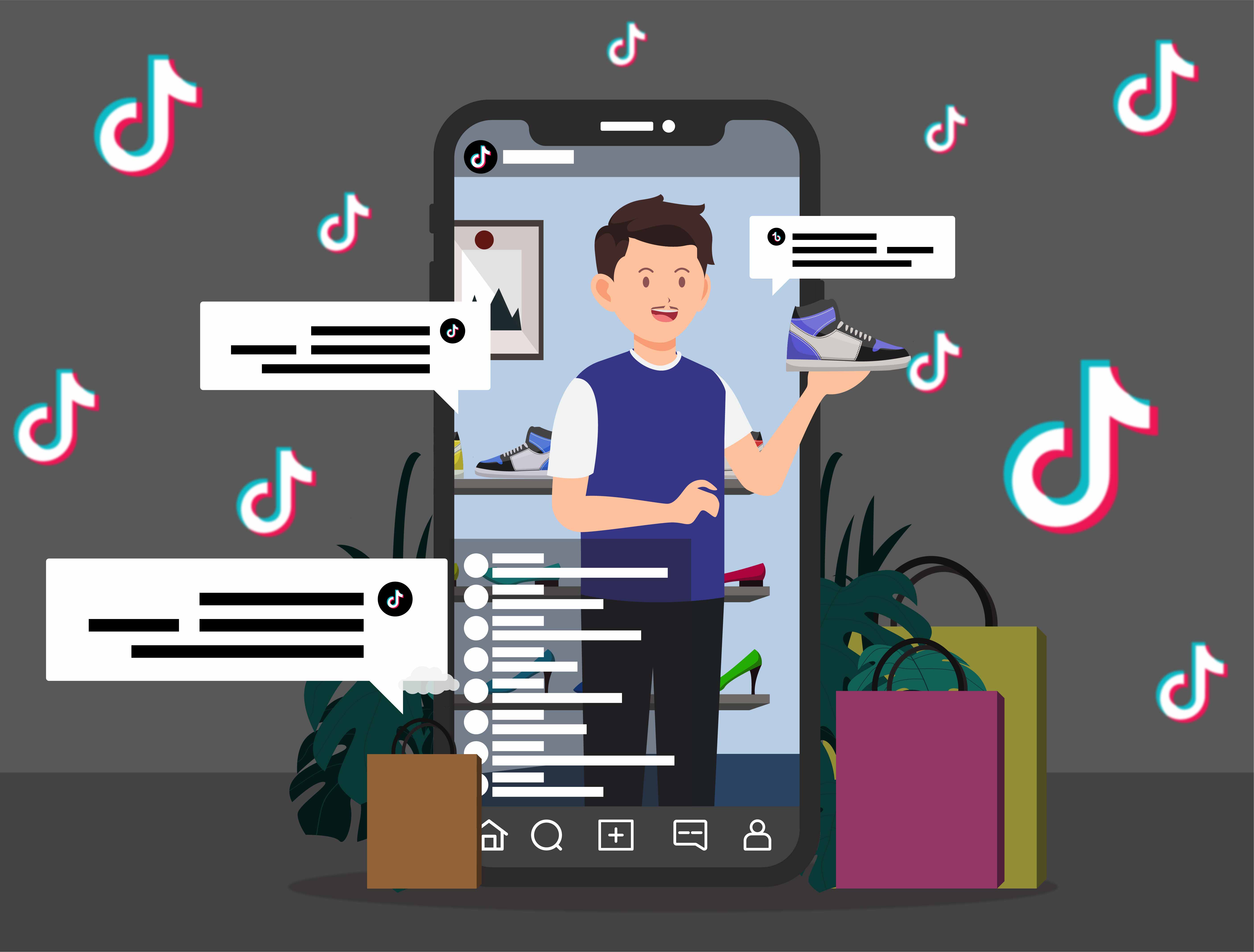 Content Moderatoration Failures Warned by Former TikTok Staff