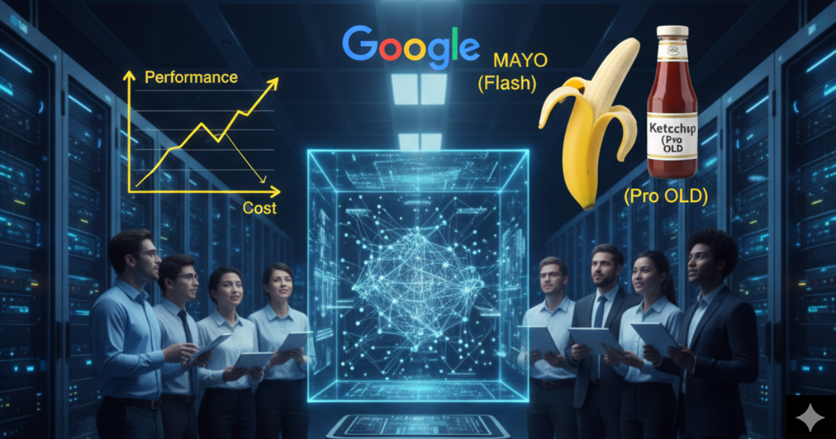 Google Readies Gemini Nano Banana 2 for Exciting Launch