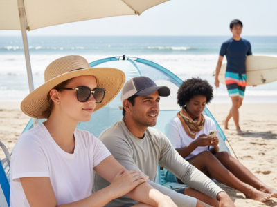 Skin Cancer: Prevention, Detection, and Treatment Guide