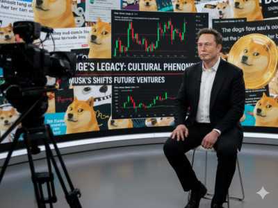 Elon Musk Reflects on DOGE: Moderate Success, No Future Plans