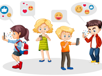 Minors' Social Media Regulation Leaves Teens Locked Out of Apps