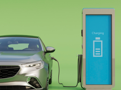 Ford Electric Vehicle Strategy Shifts as $19.5B Charge Reshapes Plans