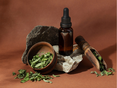 The Rise of Herbal Skincare Products Among Young Buyers