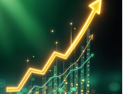 Databricks headquarters exterior view representing its $4B funding milestone.