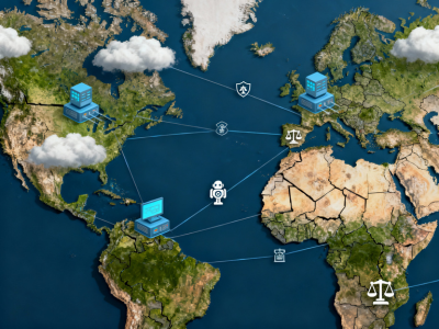 Geopatriation and Tech Regulation