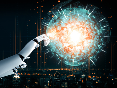 Foxconn’s Revenue Climbs Sharply During Artificial Intelligence Boom