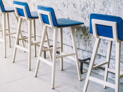 High Chair Design Trends That Blend Safety, Style, and Social Buzz
