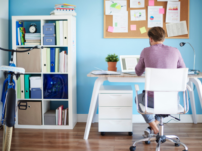 Space-Saving Style: Top Convertible Study Tables for Modern Living
