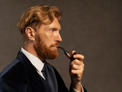 The Screen to Bowl Effect: Pipe Smoking in Pop Culture History