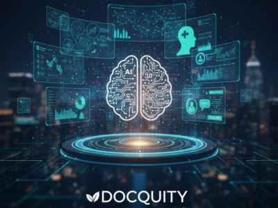 Docquity Launches Engage: AI-Powered HCP Intelligence Engine