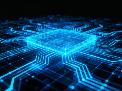 South Korea-US Chip Negotiations: The 100% Tariff Tussle