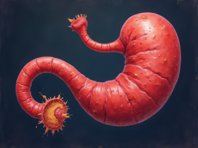 Chronic Pancreatitis: Causes, Symptoms, and Treatment