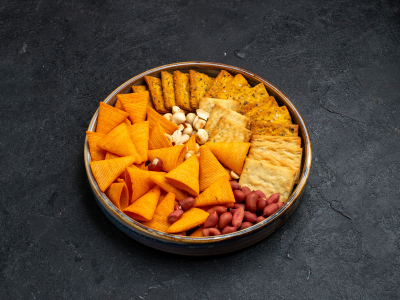 The Good Crisp Co. Joins MPearlRock in Major Snack Industry Acquisition