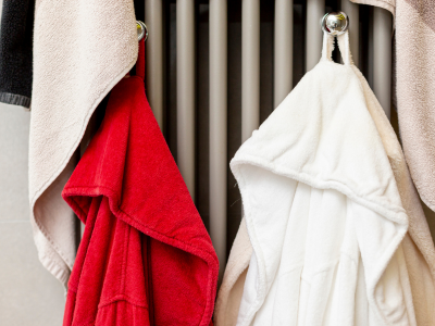 Why the Hooded Towel Rules Bath Time and Beach Days Alike