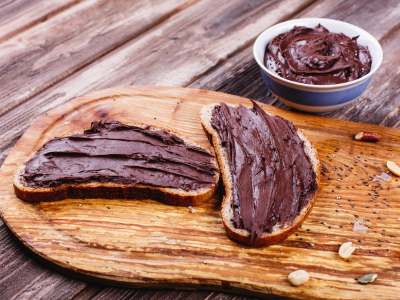 How Chocolate Spread Mood Food Became a Global Comfort Icon