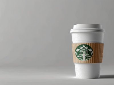 Glitches & Grounds: Inside the Starbucks Supply Chain Issues